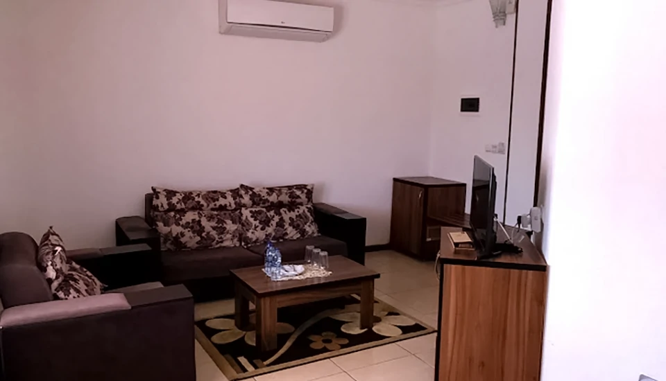 هتل شایلی کیش